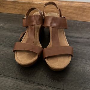 Dr. Scholls Women's Platforms